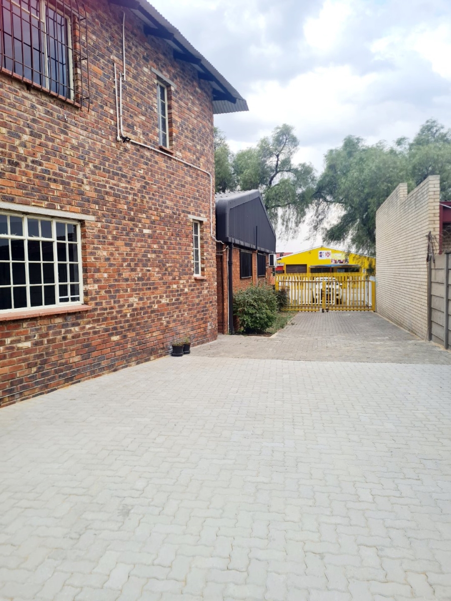 To Let commercial Property for Rent in Sasolburg Free State